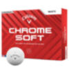 Callaway Chrome Soft Golf Balls