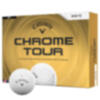 Callaway Chrome Tour Golf Balls