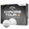 Callaway Chrome Tour X Golf Balls