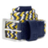 FootJoy FJ Braided Golf Belt