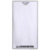 J.Lindeberg JL Golf Towel