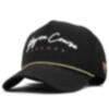 Macade Rope Course Snapback Golf Cap