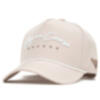 Macade Rope Course Snapback Golf Cap