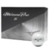 Mizuno Pro S Golf Balls White