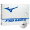 Mizuno RB MAX Golf Balls