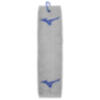 Mizuno RB Tri-Fold Golf Towel
