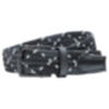 Nike Diamond Stretch Woven Golf Belt