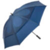 On Par Hurricane Double Canopy Golf Umbrella