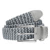 Puma Braided Weave Golf Belt