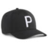 Puma Heritage P Tech Golf Cap