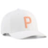 Puma Heritage P Tech Golf Cap Deep