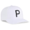 Puma Heritage P Tech Golf Cap
