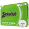 Srixon Soft Feel Golf Balls