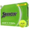 Srixon Soft Feel Golf Balls