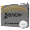 Srixon Z Star Diamond Golf Balls