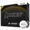 Srixon Z Star Golf Balls