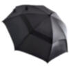 Sun Mountain H2NO Golf Umbrella Black
