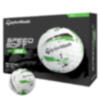 TaylorMade SpeedSoft Ink Golf Balls