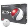TaylorMade TP5x Golf Balls