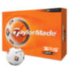 TaylorMade TP5 Pix Golf Balls