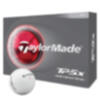 TaylorMade TP5x Golf Balls