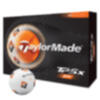 TaylorMade TP5x Pix Golf Balls