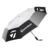 TaylorMade Compact Auto 54 Inch Golf Umbrella