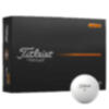 Titleist Pro V1 High Number Golf Balls