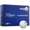 Titleist Tour Soft AIM Performance Golf Balls