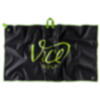 Vice Shine Golf Towel