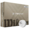Wilson Staff Model X TRK360 Golf Balls