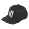 adidas 3 Stripe Tour Golf Cap