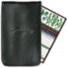 Callaway Leather Scorecard Holder