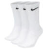 Nike Everyday Lightweight Crew Golf Socks (3 Pack)
