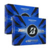 Bridgestone e12 Speed Mindset Golf Balls White Multi Buy