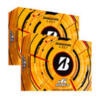Bridgestone e6 Golf Balls White Multi Buy
