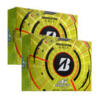Bridgestone e6 Golf Balls Yellow Multi Buy
