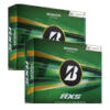 Bridgestone Tour B RXS Golf Balls White Multi Buy