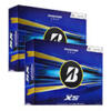 Bridgestone Tour B XS Golf Balls White Multi Buy