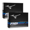 Mizuno RB Tour X Golf Balls White Multi Buy