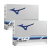 Mizuno RB Tour Golf Balls White Multi Buy