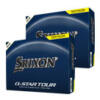Srixon Q Star Tour Golf Balls Yellow Multi Buy