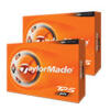 TaylorMade TP5 Pix Golf Balls White Multi Buy