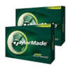 TaylorMade Tour Response Golf Balls White Multi Buy
