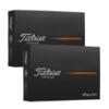 Titleist Pro V1 Golf Balls White Multi Buy