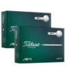 Titleist AVX AIM 360 Golf Balls White Multi Buy