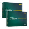 Titleist AVX Golf Balls Yellow Multi Buy