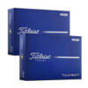 Titleist Tour Soft Golf Balls White Multi Buy