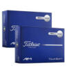 Titleist Tour Soft AIM Performance Golf Balls White Multi Buy