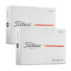 Titleist Velocity Golf Balls White Multi Buy